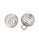 Подвески из нержавеющей стали 304 X-STAS-ZX013-22-14mm-P-2