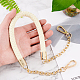 Ремешок из искусственной кожи FIND-WH0056-11A-3