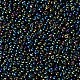 8/0 стакан бисер SEED-A009-3mm-605-2