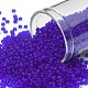 Круглые бусины toho SEED-XTR11-0008F-1