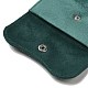 Бархат ювелирных пакеты ABAG-K001-01D-02-3