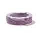 Плетеные нити нейлона NWIR-E023-1.5mm-08-1