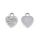 Подвески из нержавеющей стали 304 STAS-N095-142-2