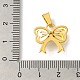 Подвески из нержавеющей стали 304 STAS-Z092-03G-03-3