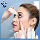 100 шт. пластиковые флаконы-капельницы MRMJ-NB0001-25-6