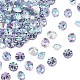 Preciosa® maxima кристалл круглые камни X-PRC-RBSS39-00030-265-1