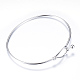 Браслеты из нержавеющей стали 304 STAS-S053-26-6