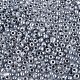 Бисер из стекла  SEED-A011-4mm-149-3