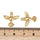 Подвески из нержавеющей стали 304 STAS-L290-58G-3