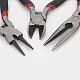 45 # наборы плоскогубцев из углеродистой стали PT-T001-02-6
