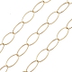 Цепь из нержавеющей стали 304 CHS-C006-22G-1
