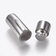 Байонетные застежки из нержавеющей стали 304 STAS-A035A-9P-4