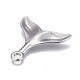 Подвески из нержавеющей стали марки 304 STAS-F249-14P-01-2