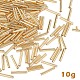 10 г стеклярус SEED-YW0003-01B-2