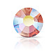 Камни preciosa® crystal hotfix с плоской основой Y-PRC-HSS6-70030-200-2