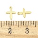 Латунь подвески KK-C083-07G-3