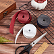 Лента из искусственной кожи DIY-WH0189-93B-04-4