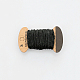 Джутовый шнур X-OCOR-WH0016-06F-1