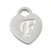 Подвески из нержавеющей стали 304 FIND-M017-01P-F