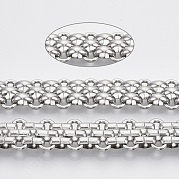 Цепи из нержавеющей стали 304 STAS-R100-29A