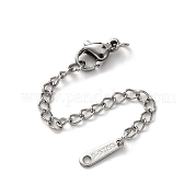 Удлинитель цепи из нержавеющей стали 304 STAS-N088-48P