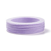 Плетеные нити нейлона NWIR-E023-1mm-04