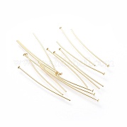 Штифты с плоской головкой из нержавеющей стали 304 STAS-G205-01B-G