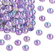 Preciosa® maxima crystal без горячей фиксации плоские камни Y-PRC-NSS16-00030-265