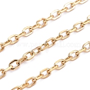 Цепи из нержавеющей стали 304 CHS-F011-13A-G