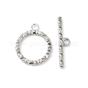 Латуни Переключить застежками KK-P234-82P