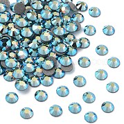 Камни preciosa® crystal hotfix с плоской основой Y-PRC-HSS16-50010-200