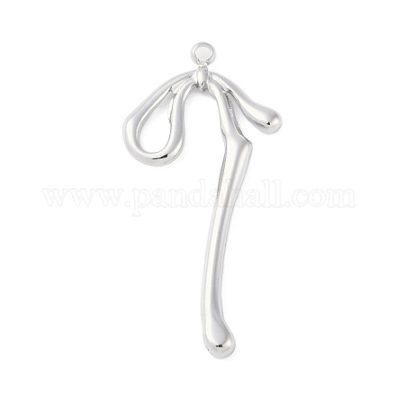 Подвески из нержавеющей стали 304 STAS-L022-421P-1