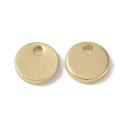 Стойки обшивки латунные подвески KK-S367-06-1