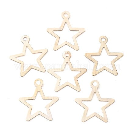 Железные подвески IFIN-P039-01G-1