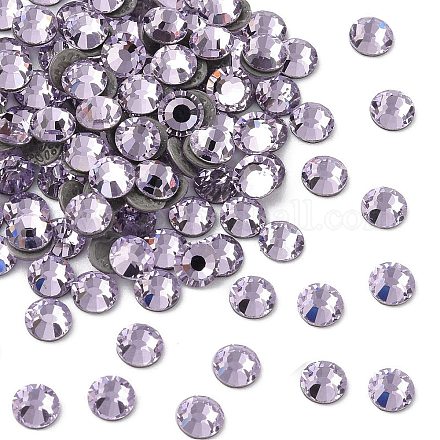 Камни preciosa® crystal hotfix с плоской основой Y-PRC-HSS10-70230-1