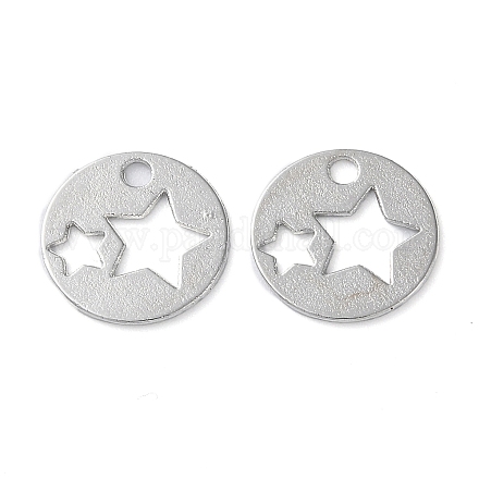 Подвески из сплава  FIND-Z014-01P-1