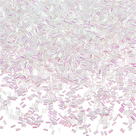 Бусины из абс-пластика DIY-WH0888-230A-1