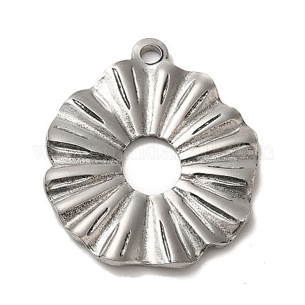 Подвески из нержавеющей стали 304 STAS-R223-29-1