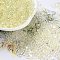 AB Color Plated Glass Seed Beads, Transparent Colours Rainbow, Peanut, Champagne Yellow, 4~4.5x2~2.5x2~2.5mm, Hole: 0.8~0.9mm, about 10000pcs/pound