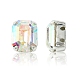 Пришивные чашки preciosa® maxima crystal Y-PRC-SC10-00030-200-S-1