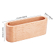 Картонная коробка из бука WOOD-WH0108-83A-2