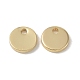 Стойки обшивки латунные подвески KK-S367-06-1