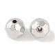 CCB пластиковые шарики ALUM-U001-01B-06-2