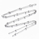 Цепи из нержавеющей стали марки 304 CHS-S006-JN961-1-3