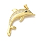 Стойка с дельфинами KK-U019-26G-1