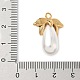 Подвески из нержавеющей стали 304 STAS-L026-06G-01-3