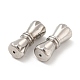 Винтовые застежки из нержавеющей стали марки 304 STAS-D246-02P-2