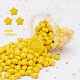 Наборы частиц сургуча для печати в стиле ретро DIY-CP0003-54S-3