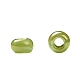 Круглые бусины toho SEED-XTR11-0404-4