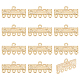 12 шт. KK-BC0013-38B-1
